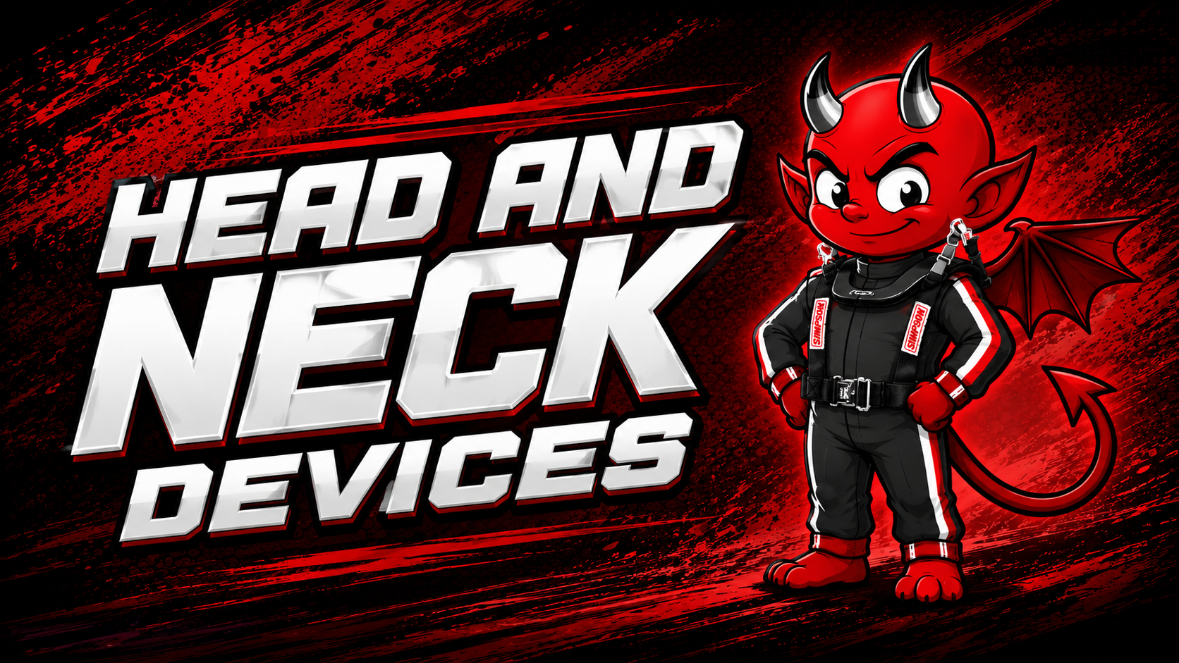 Head and Neck Devices