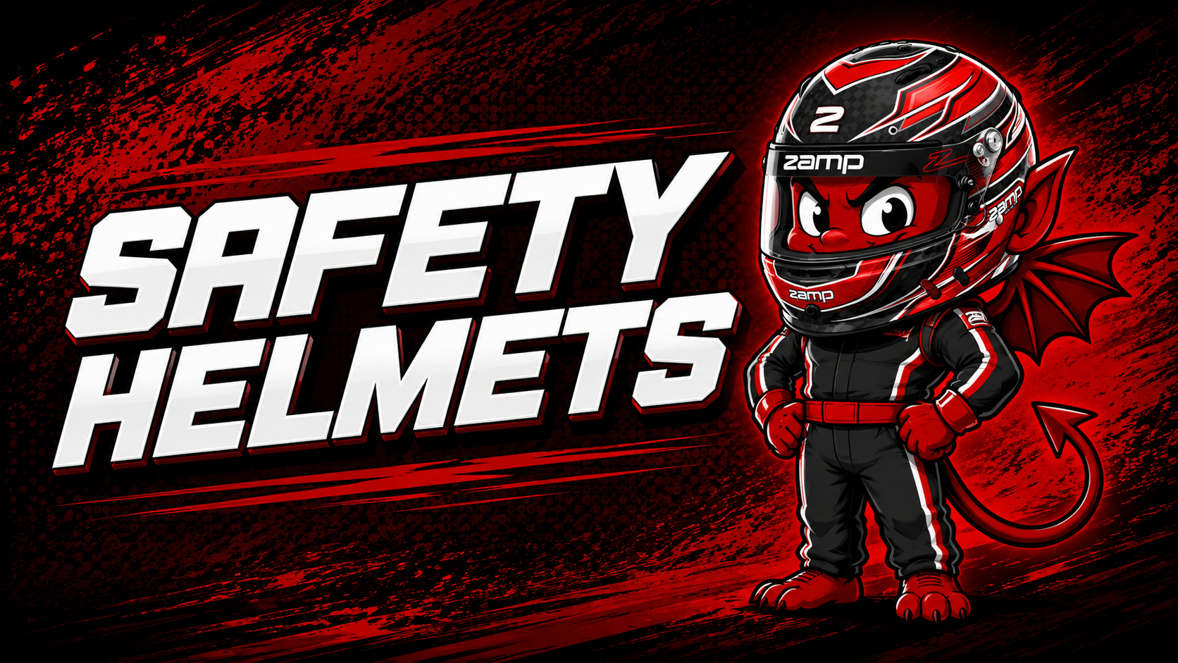 Safety Helmets