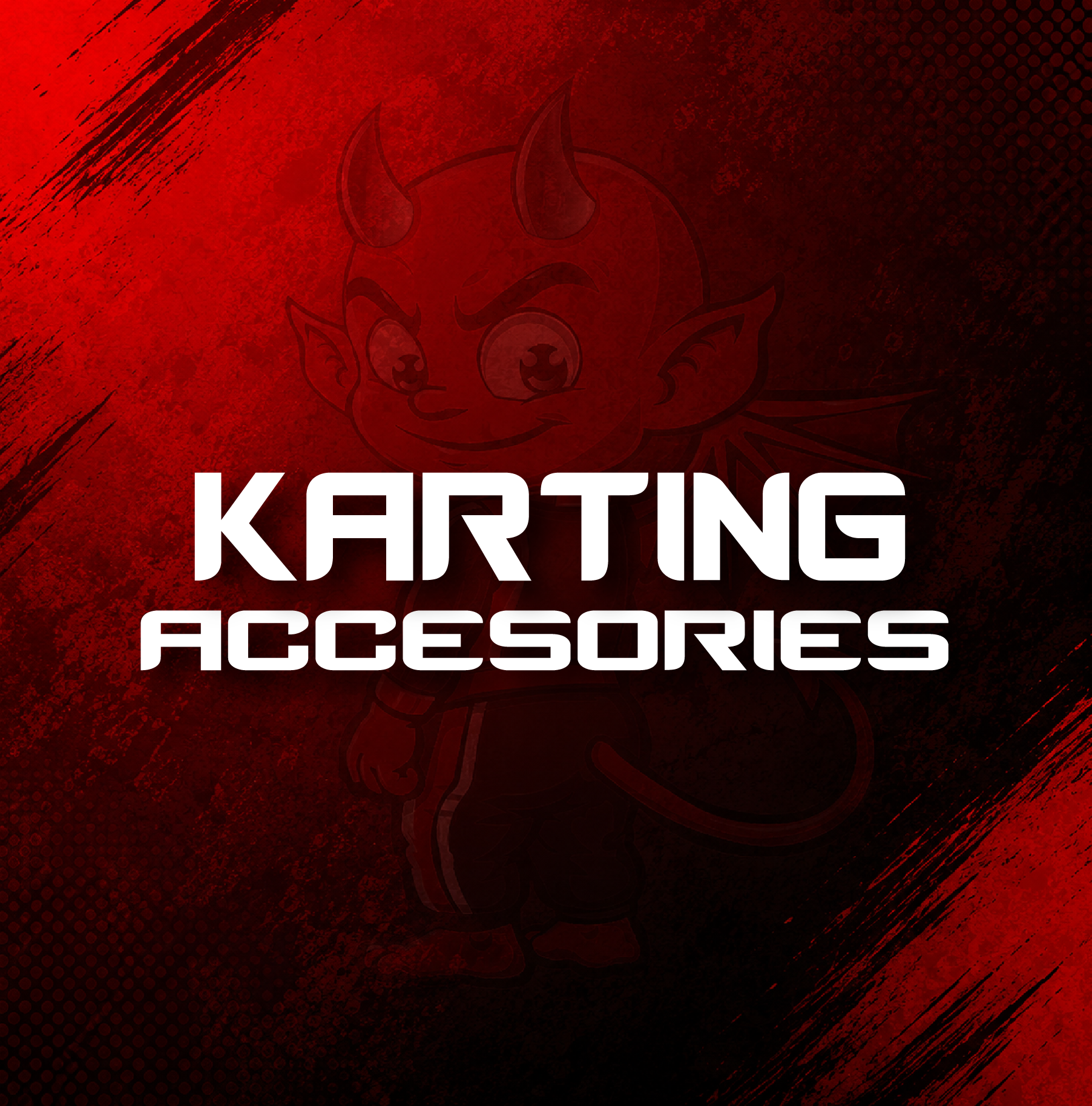 Karting Accessories