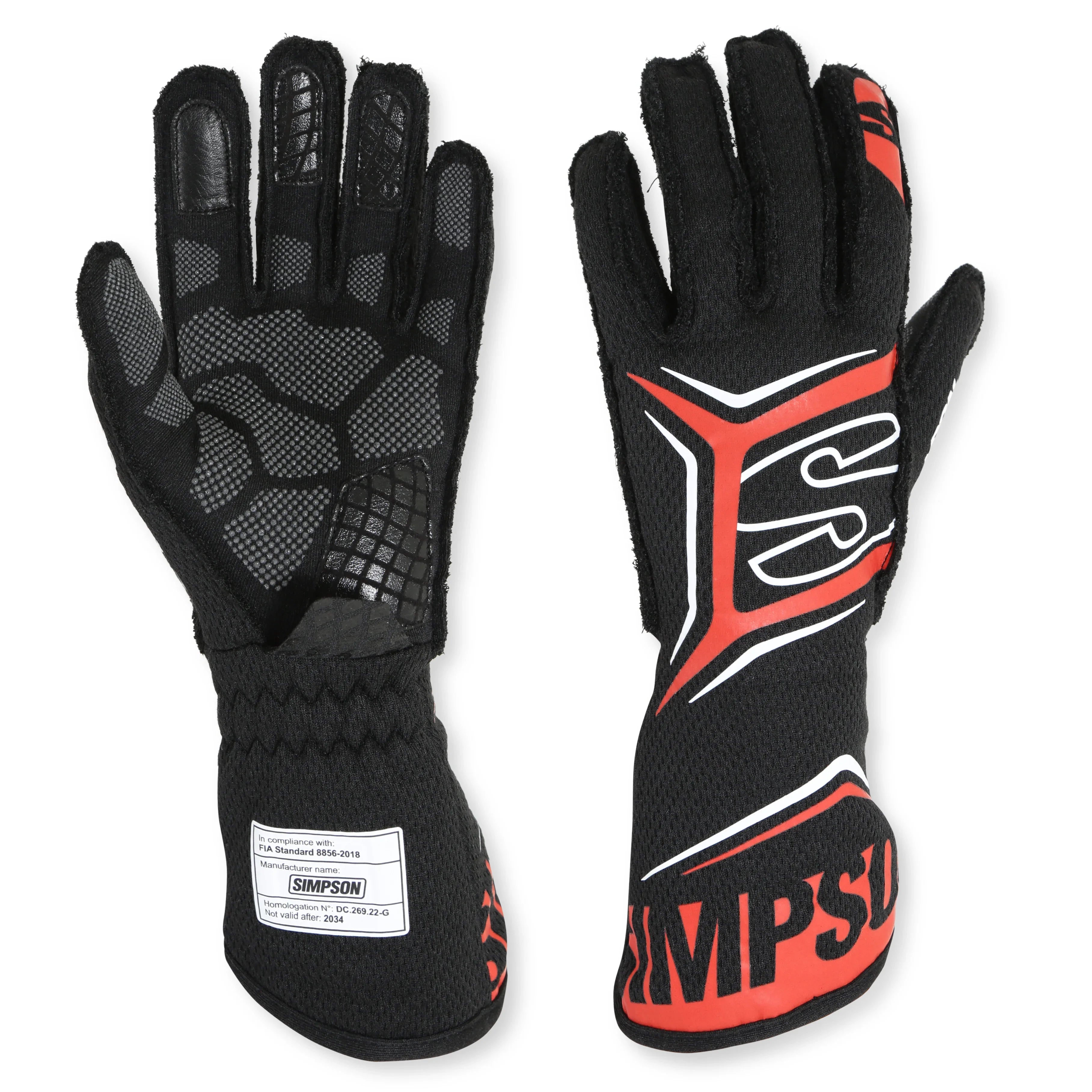 Safety Gloves