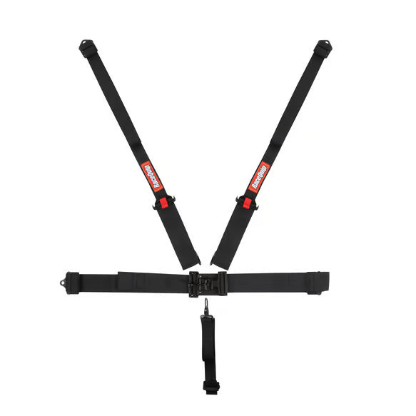 Safety Belts
