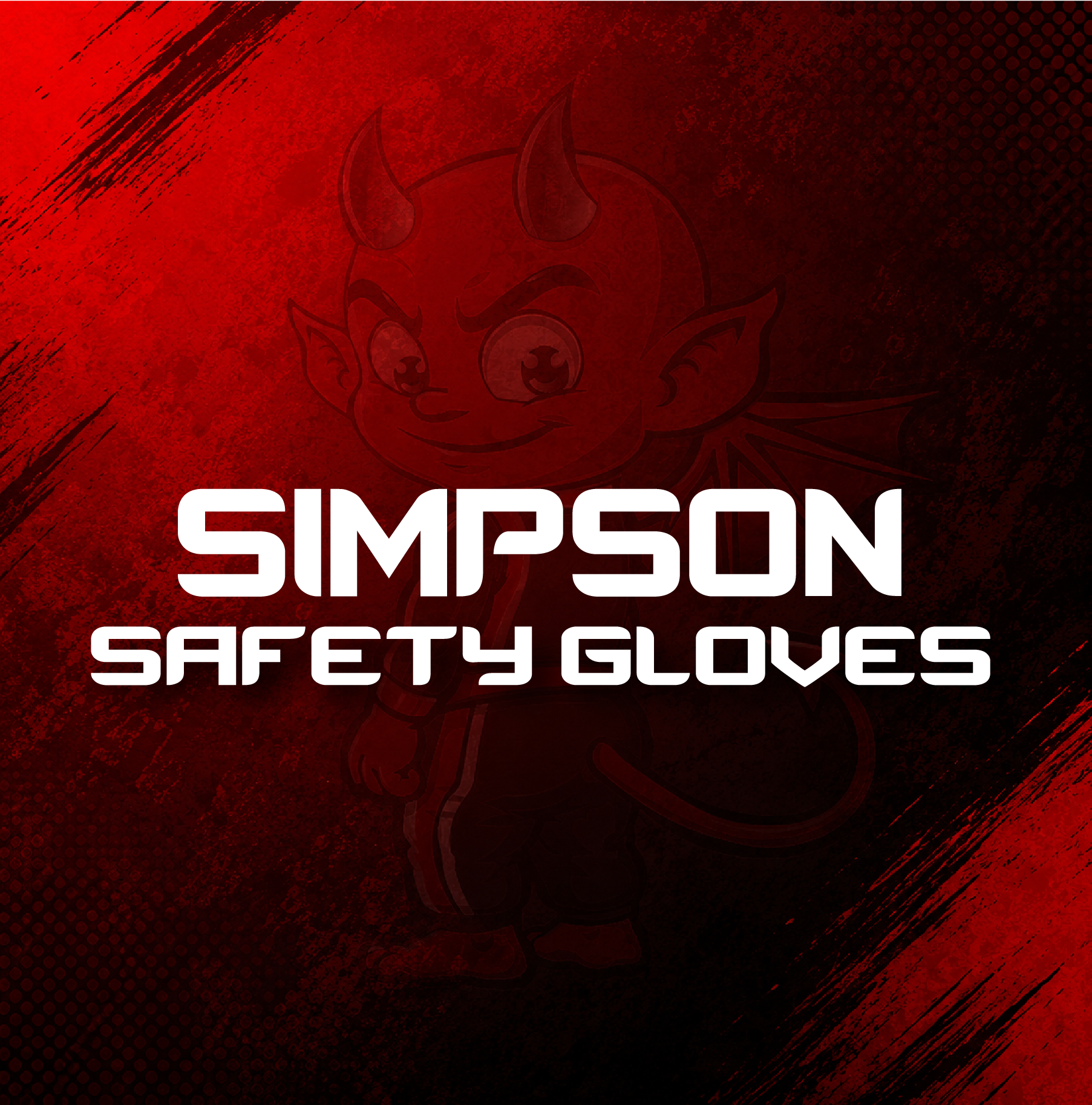 Simpson Safety Gloves