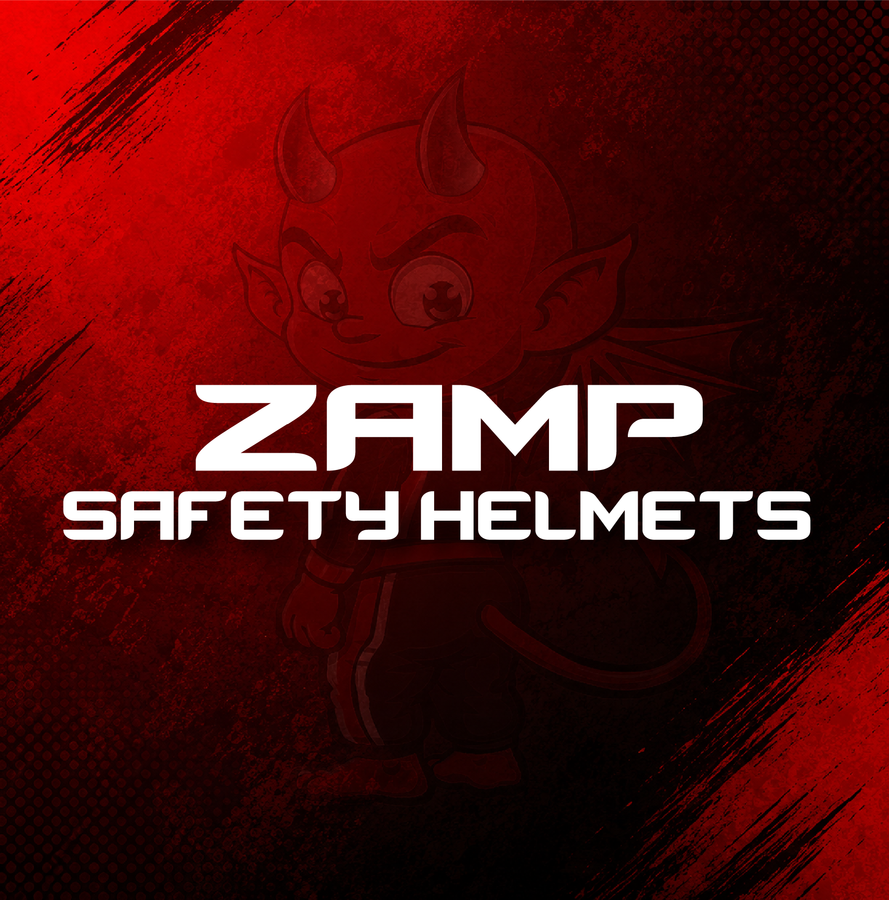 Zamp Safety Helmets