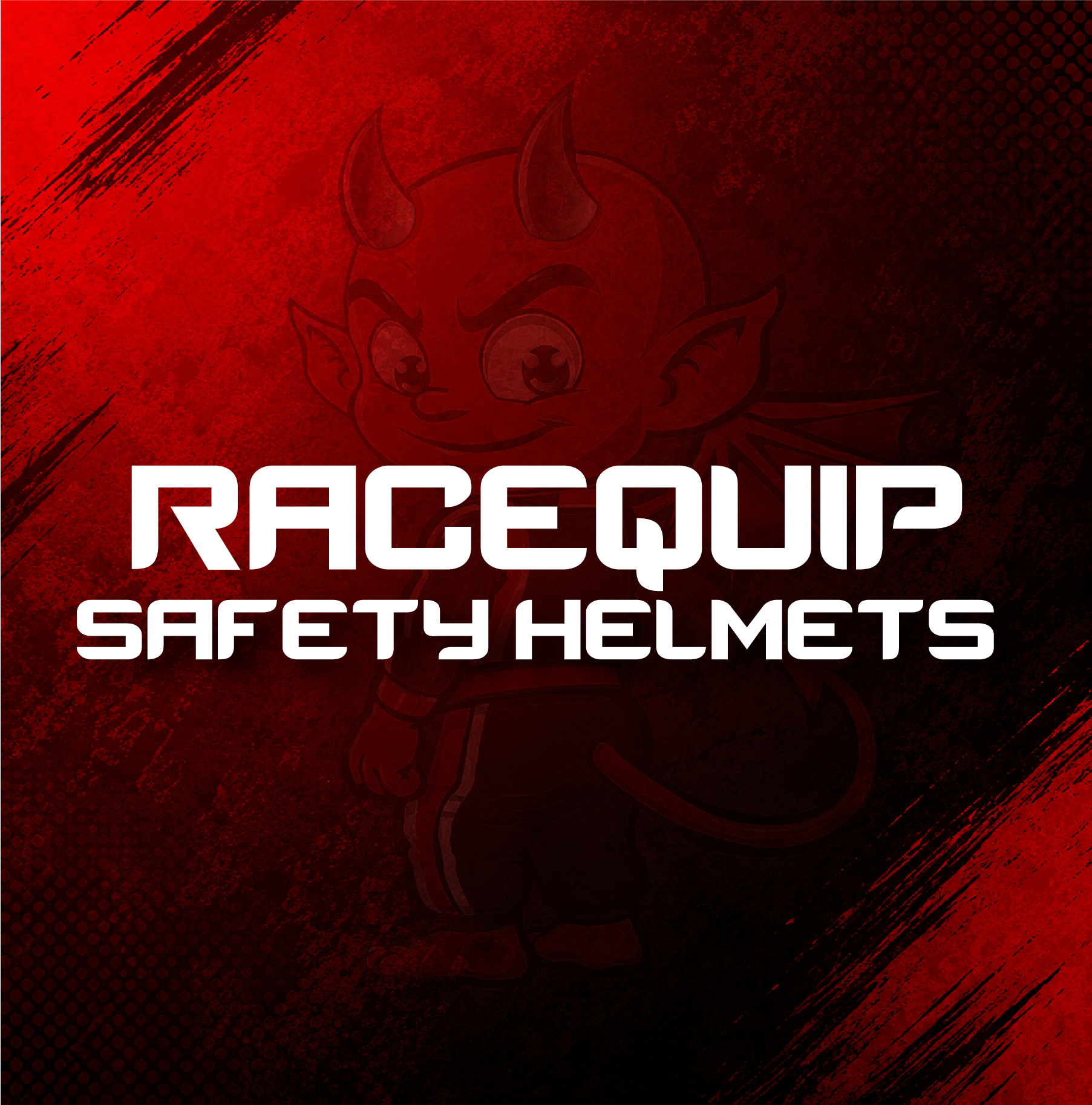 Racequip Safety Helmets