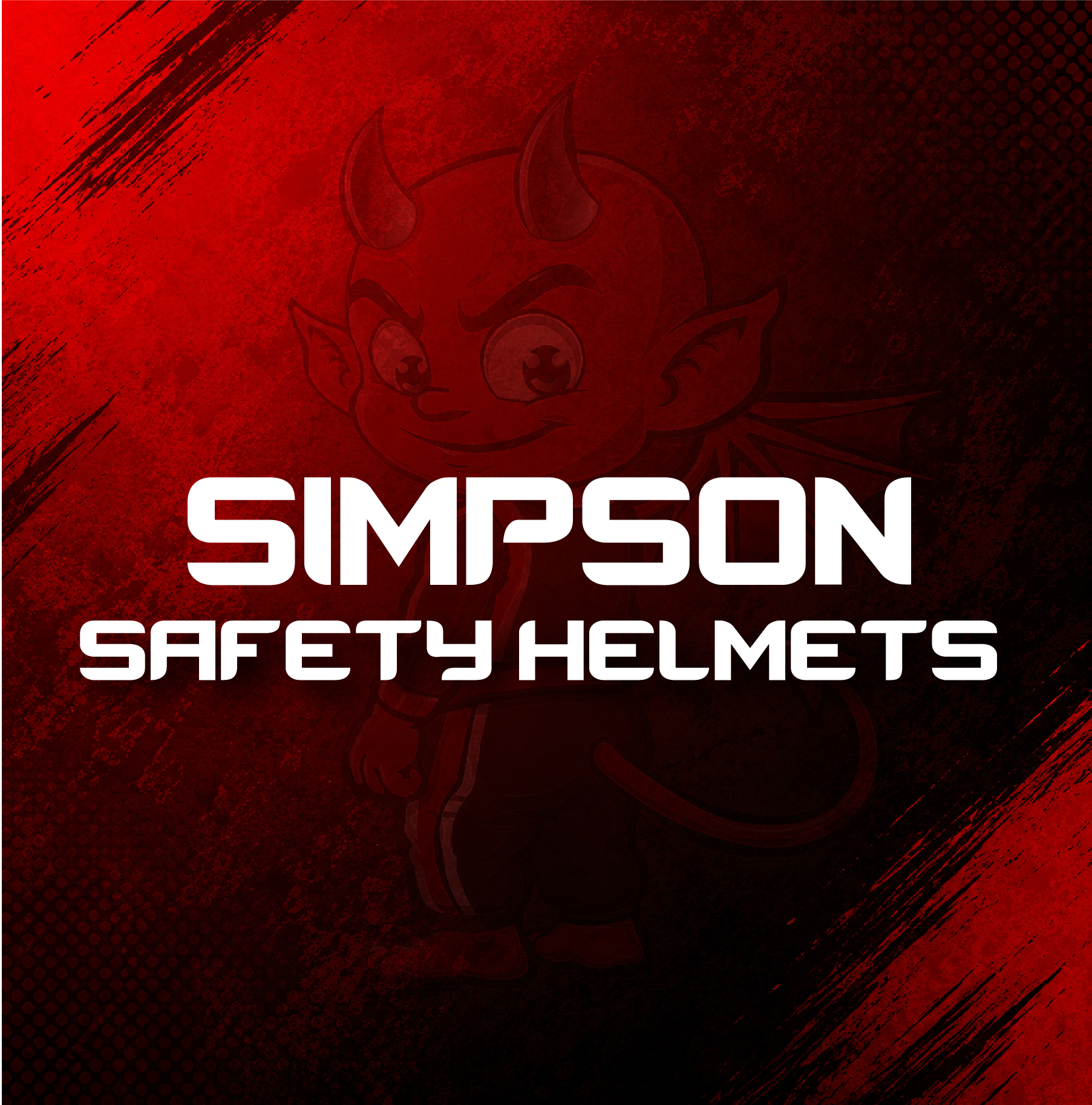 Simpson Safety Helmets