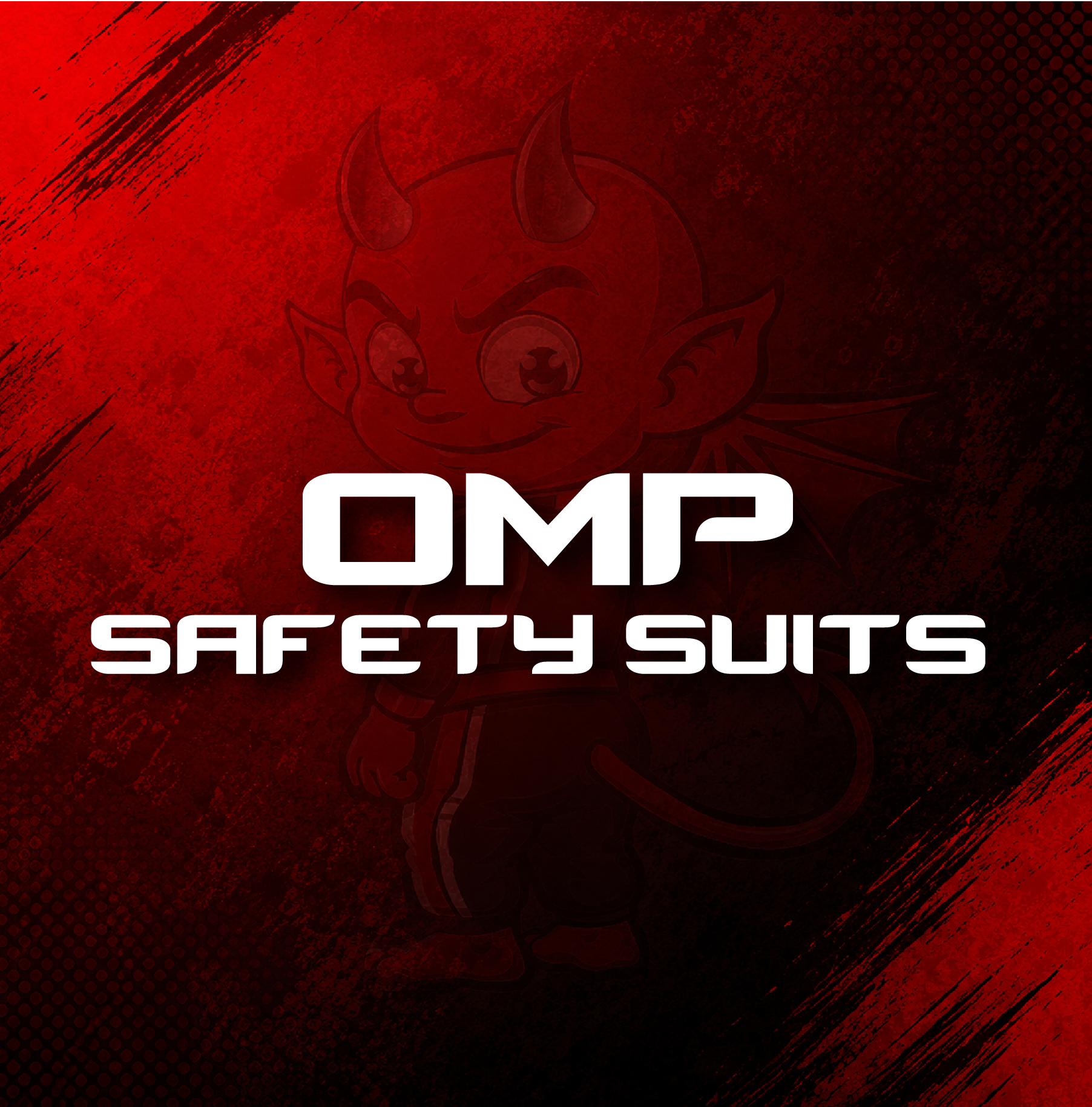 OMP Safety Suits