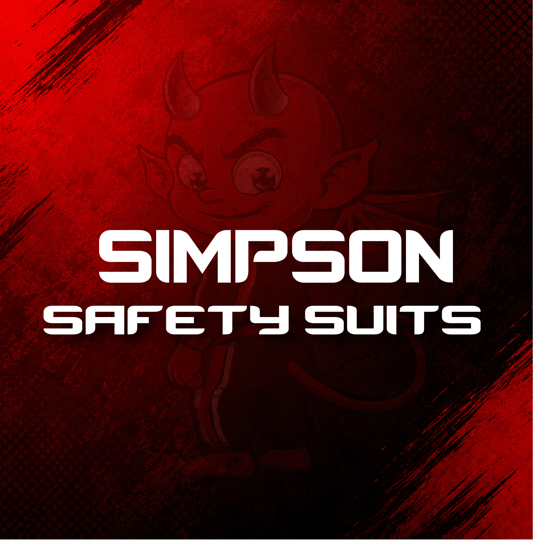 Simpson Safety Suits