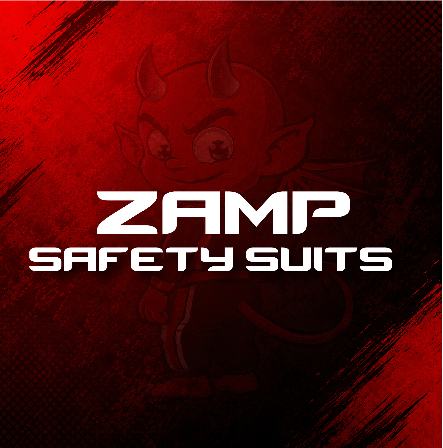 Zamp Safety Suits