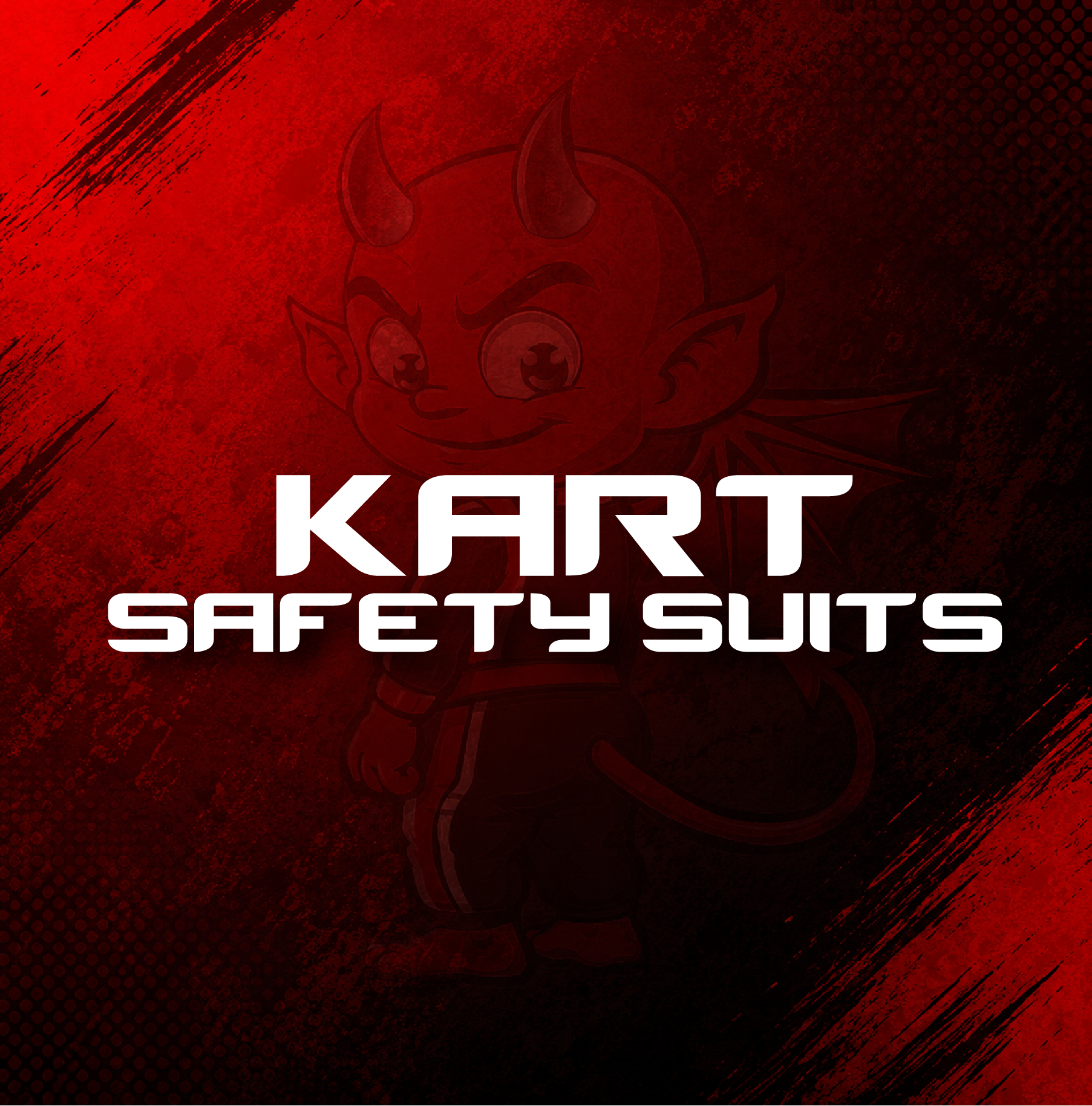 Kart Safety Suits