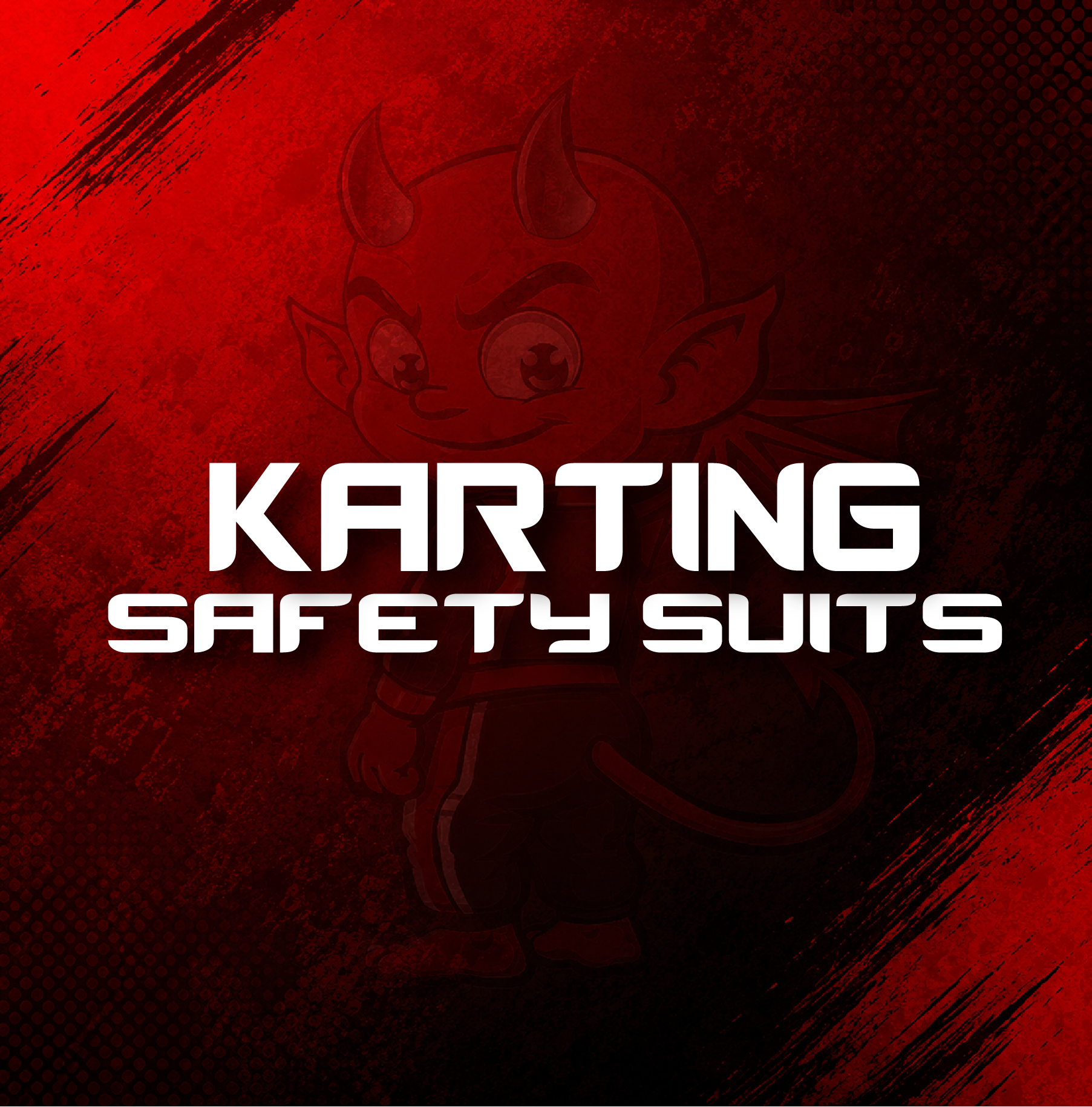 Karting Safety Suits