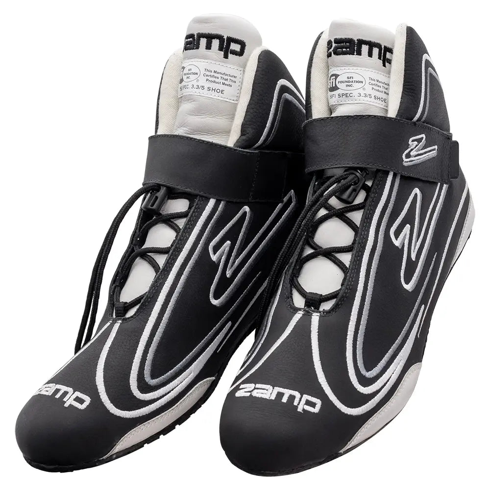 Safety Boots
