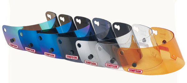 SIMPSON RX SA2005 Replacement Clear Visor