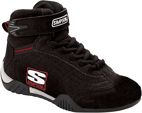 SIMPSON ADRENNALINE BOOT