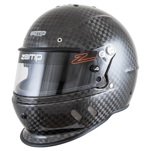 ZAMP RZ-67D CARBON HELMET SA2025