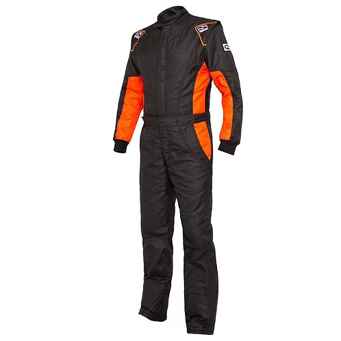 SIMPSON KZX RACING SUIT