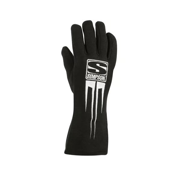 SIMPSON PREDATOR GLOVES