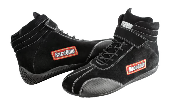 RaceQuip Euro Carbon-L Series Race Shoes