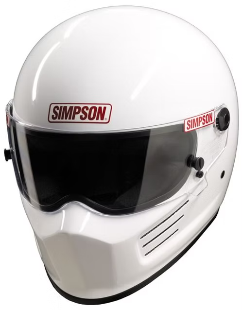 SIMPSON SUPER BANDIT 2020