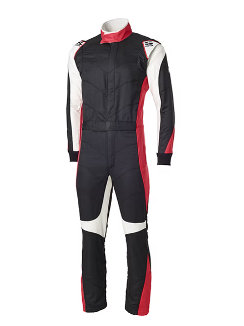 SIMPSON SIX 0 RACING SUIT