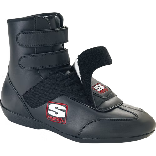 SIMPSON SPRINT BOOT