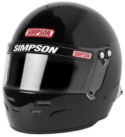 SIMPSON VIPER HELMET SNELL 2020