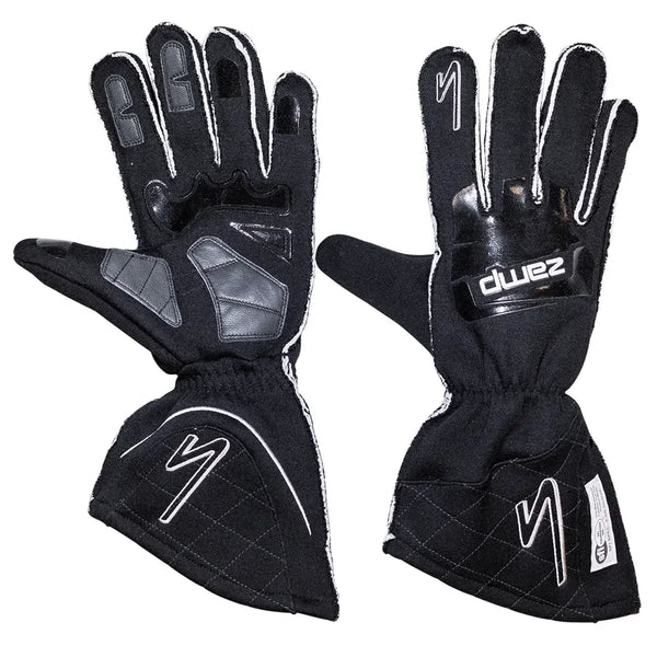 ZAMP ZR-50 RACE GLOVE SFI3.3
