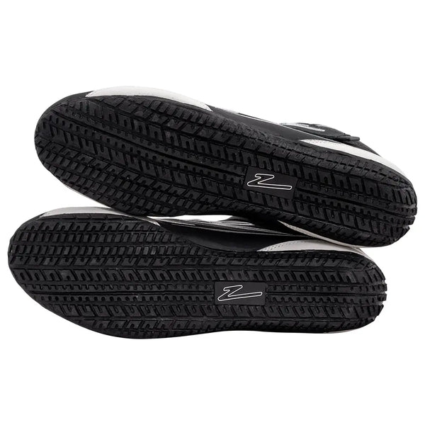 ZR-50 RACE BOOT