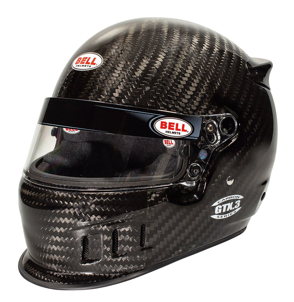BELL GTX3 CARBON 7 5-8 61 FIA SNELL 2020