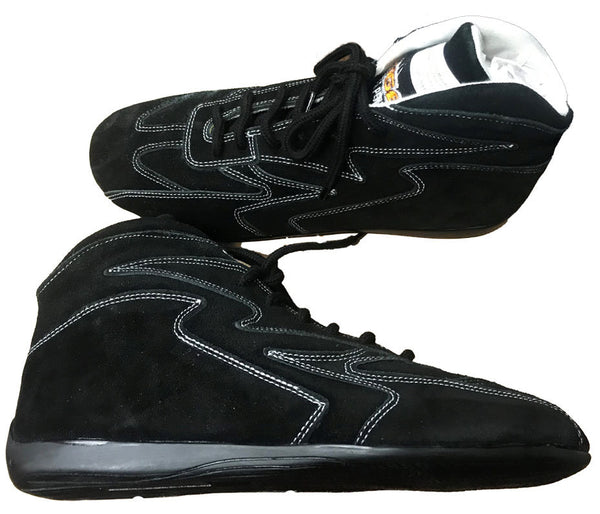 EDGE SAFETY BOOT