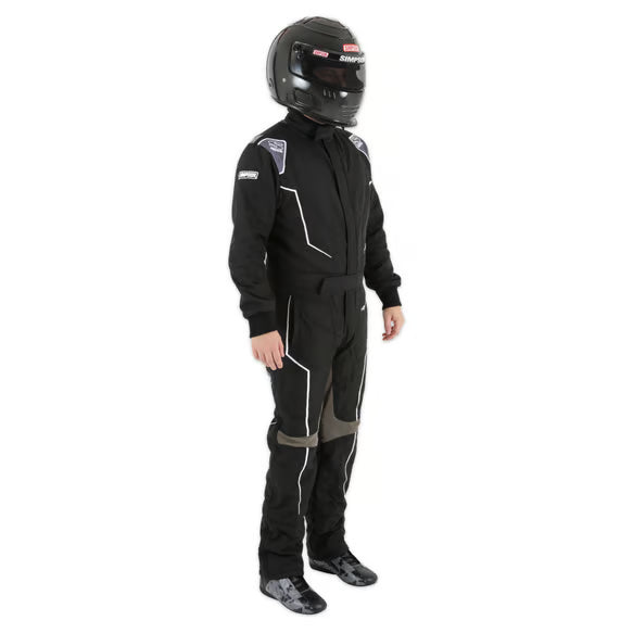 SIMPSON HELIX RACING SUIT ADULT AND YOUTH