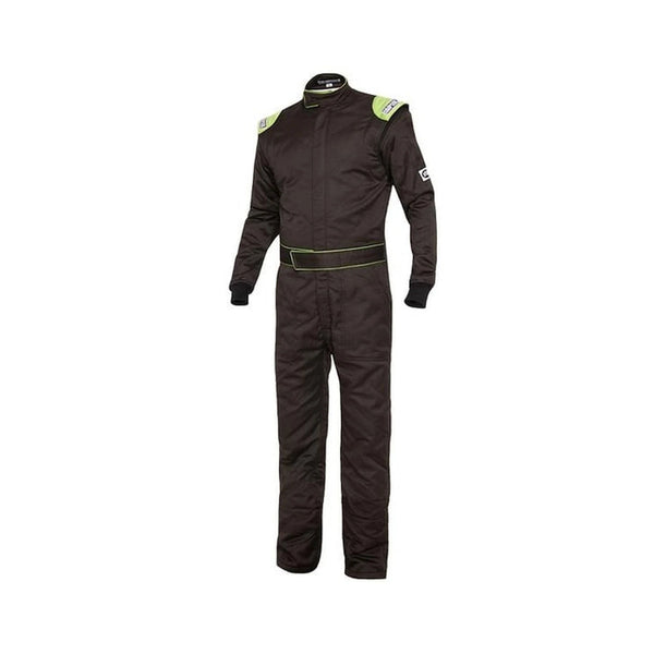 SIMPSON RENEGADE GREY LIME DOUBLE LAYER