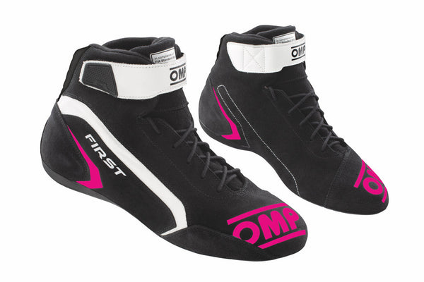 OMP FIRST BOOT FIA 8856-2018