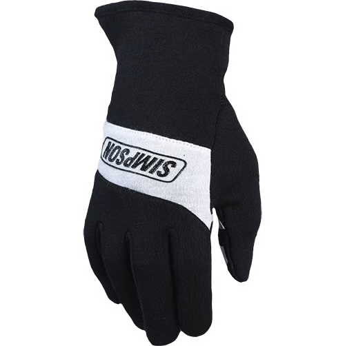 SIMPSON YOUNG GUN GLOVES